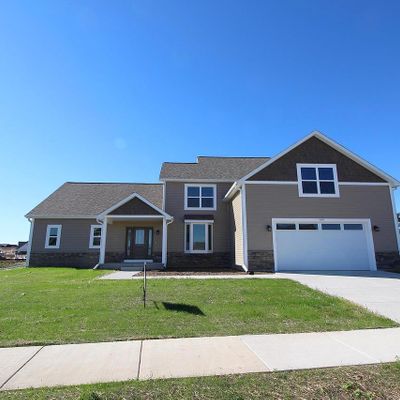 1582 Switchgrass Street, Oconomowoc, WI 53066