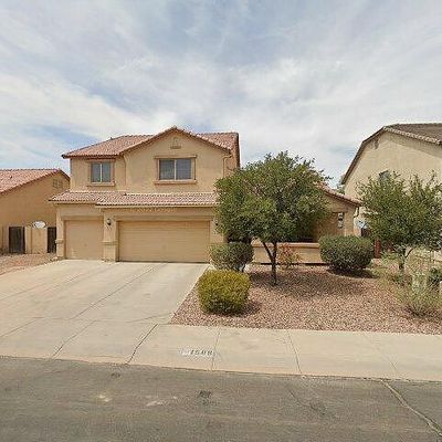 1586 E Palo Verde Dr, Casa Grande, AZ 85122