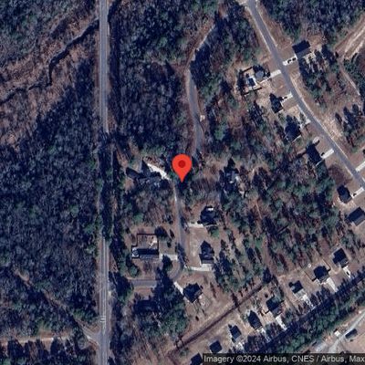 159 Fox Trace Ln Lot 26, Salemburg, NC 28385