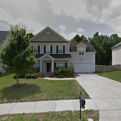 15911 Prescott Hill Ave, Charlotte, NC 28277