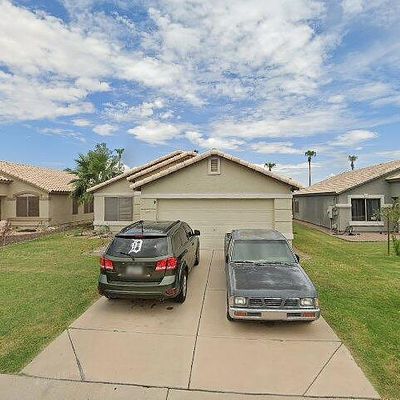 15964 W Smokey Dr, Surprise, AZ 85374