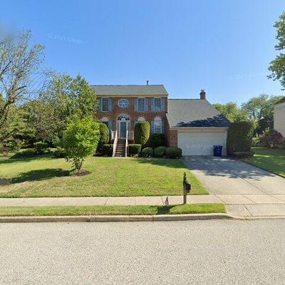 16 Byron Dr, Mount Laurel, NJ 08054