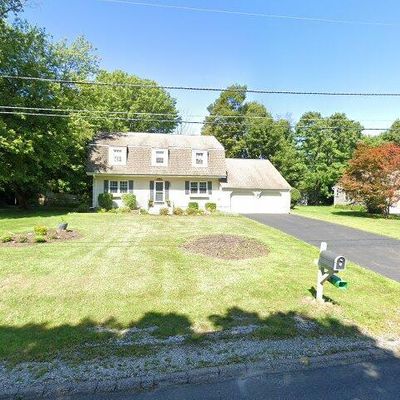 16 Cambridge Dr, Sparta, NJ 07871