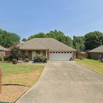 16 Gin Creek Dr, Searcy, AR 72143