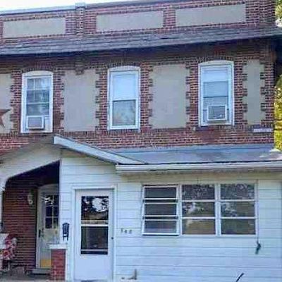 160 8 Th Ave, Roebling, NJ 08554