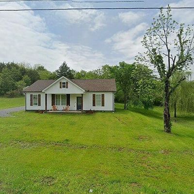 160 Hickory Ridge Ln, Woodbury, TN 37190