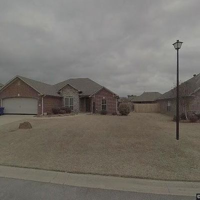 160 Merlot Dr, Conway, AR 72034