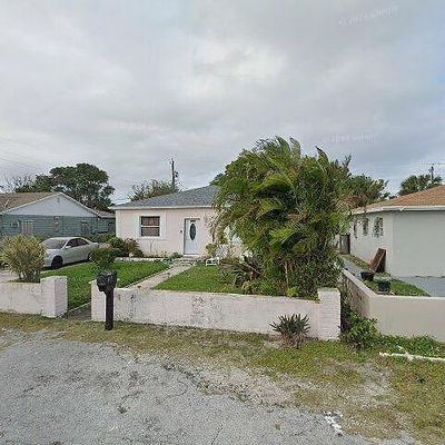 160 W 23 Rd St, Riviera Beach, FL 33404