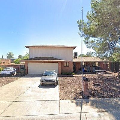 1600 Carmelita Dr, Sierra Vista, AZ 85635