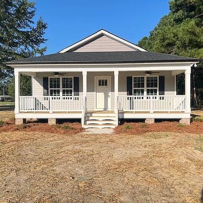 1601 Fairground Rd, Dunn, NC 28334