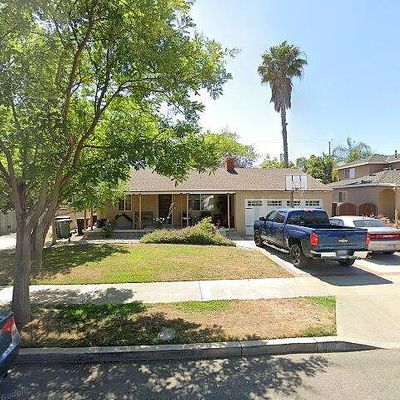 1601 N Niagara St, Burbank, CA 91505