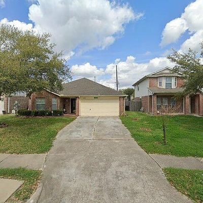 16010 Crested Green Dr, Houston, TX 77082