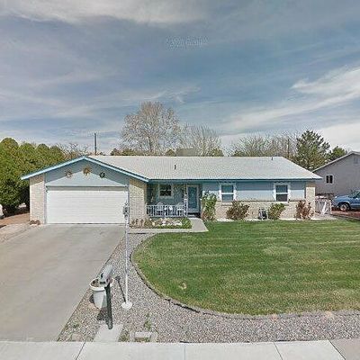 1602 E 31 St St, Farmington, NM 87401