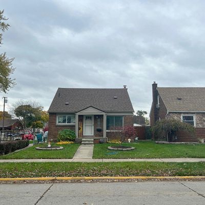 1603 Moran Ave, Lincoln Park, MI 48146