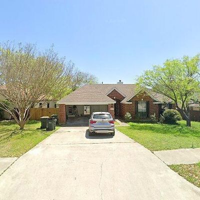 1605 Lancaster St, San Marcos, TX 78666