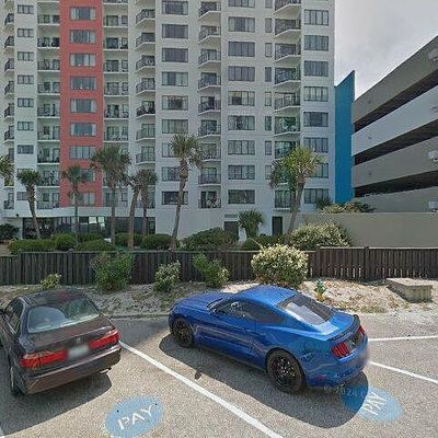 1605 S Ocean Blvd #1901, Myrtle Beach, SC 29577