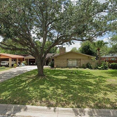 1606 E Crockett Ave, Harlingen, TX 78550