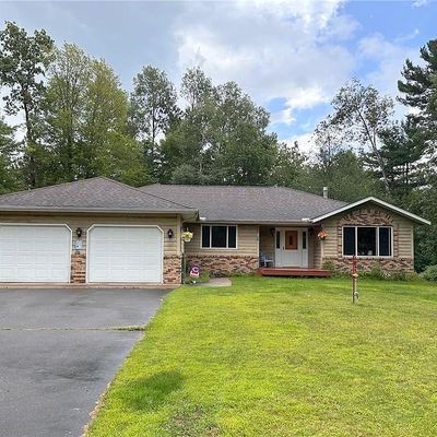 16077 W North Star Ln, Hayward, WI 54843