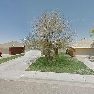 1608 Bosc Ct, Clovis, NM 88101