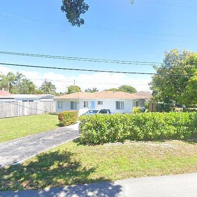 1609 Ne 34 Th Dr, Oakland Park, FL 33334