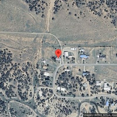 161 Lambert Hills Blvd, Cimarron, NM 87714