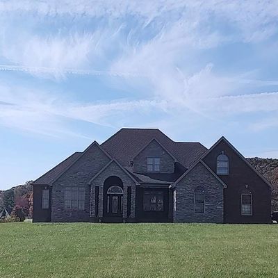 161 Shawnee Dr, Morehead, KY 40351