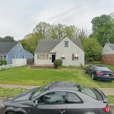 161 South Ave, Mount Holly, NJ 08060