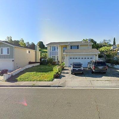 1610 Partridge Dr, Hercules, CA 94547