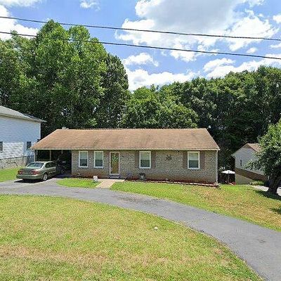 139 Salmon St, Martinsville, VA 24112