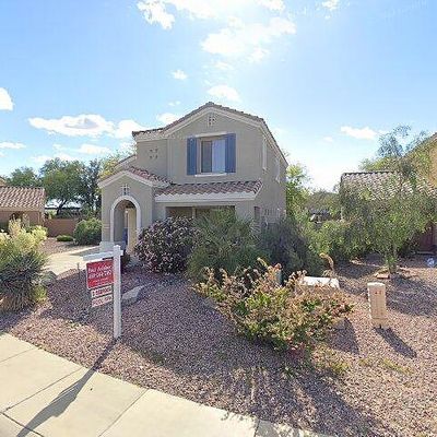 13910 N 176 Th Ln, Surprise, AZ 85388