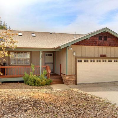 1393 Flintridge Ave, Big Bear City, CA 92314