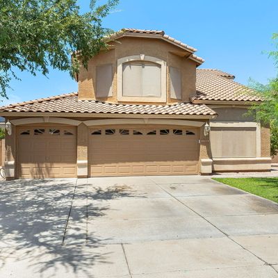 1394 E Betsy Ln, Gilbert, AZ 85296