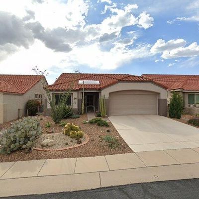 13965 N Willow Bend Dr, Oro Valley, AZ 85755