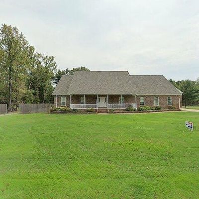 14 Cobble Stone Dr, Greenbrier, AR 72058