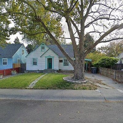 14 N Mayfield St, Kennewick, WA 99336