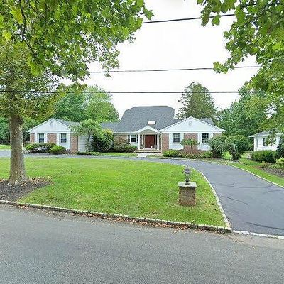 14 Rippling Brook Dr, Short Hills, NJ 07078