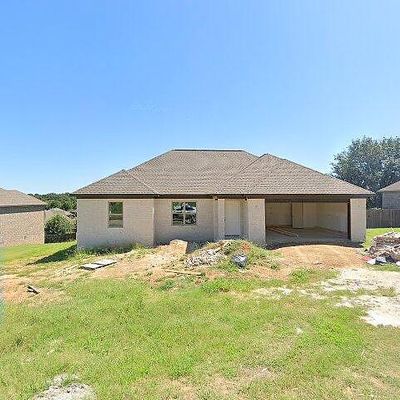 14 Southwind Blvd, Searcy, AR 72143