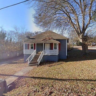 14 Wells St, Spartanburg, SC 29306