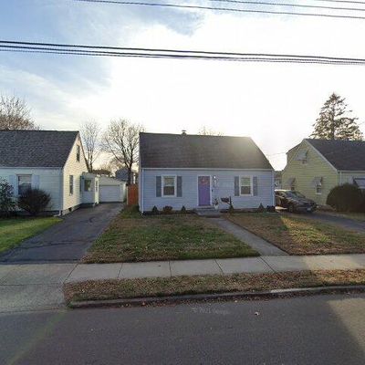 140 Bradley Ave, Hamden, CT 06514