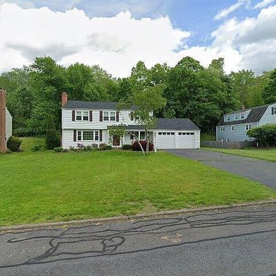 140 Kenwood Dr, New Britain, CT 06052