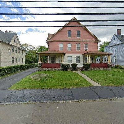 140 Hawthorne Ave #142, Derby, CT 06418