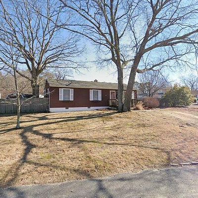 140 Meridian Dr, Brick, NJ 08724