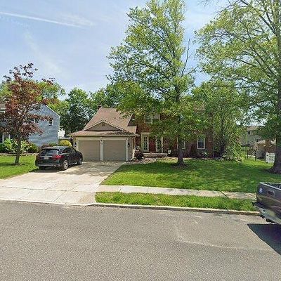 140 Shire Dr, Sewell, NJ 08080