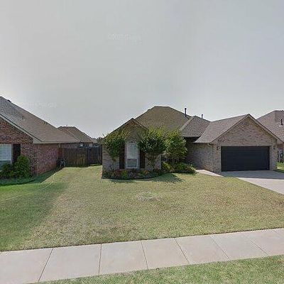 14001 Korbyn Dr, Yukon, OK 73099