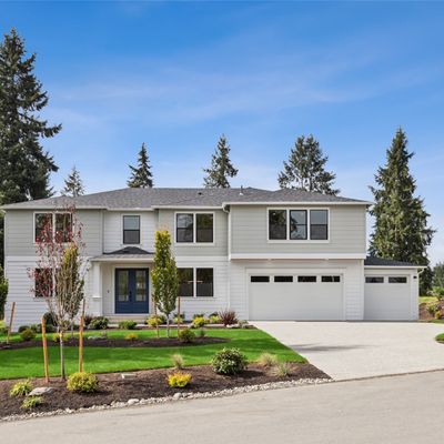 14008 102nd Drive Se, Snohomish, WA 98296