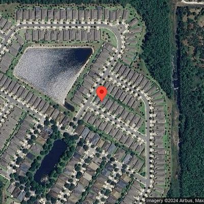 1401 Palisades Ln, Deland, FL 32724