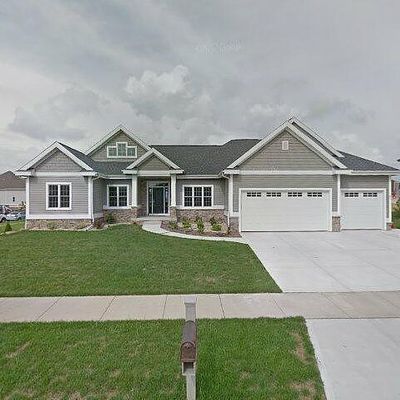 1402 Blue Ridge Trl, Waunakee, WI 53597