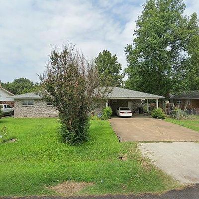 1402 Magnolia Ave, Walnut Ridge, AR 72476