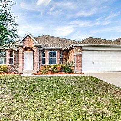 1402 Rain Tree Dr, Wylie, TX 75098