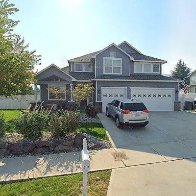 1403 Dogwood Ln, Wenatchee, WA 98801